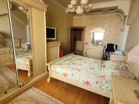 2 otaqlı mənzil, 95 m², İnşaatçılar: 256 000 ₼ 5