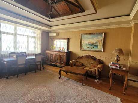 2 otaqlı mənzil, 95 m², İnşaatçılar: 256 000 ₼ 3
