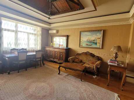 2 otaqlı mənzil, 95 m², İnşaatçılar: 256 000 ₼ 4