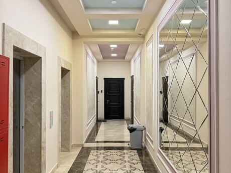 3-room apartment, 120 m², Gənclik: 355 000 ₼ 4