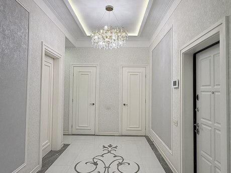 3-room apartment, 120 m², Gənclik: 355 000 ₼ 5
