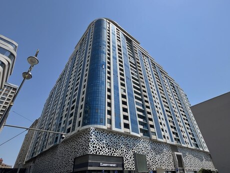 Объявление №6302600 - Баку, м. Шах Исмаил Хатаи, 2-комн., 60 м²