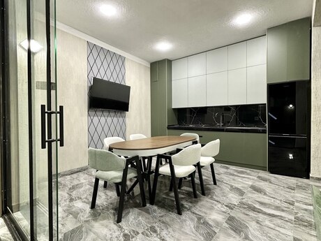 4 otaqlı həyət evi, 150 m², Mərdəkan: 440 000 ₼ 5