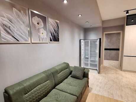 Kirayə 3 otaqlı mənzil, 110 m², Şah İsmayıl Xətai: 1 850 ₼/ay 3