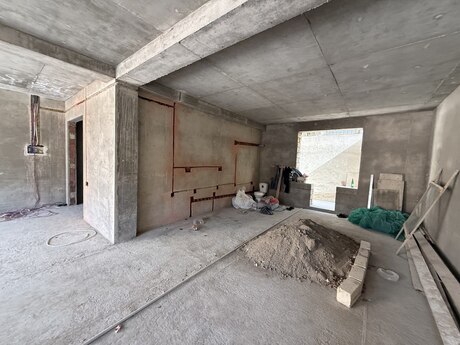 6 otaqlı həyət evi, 400 m², Nəsimi: 570 000 ₼ 5