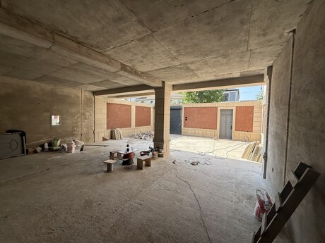 6 otaqlı həyət evi, 400 m², Nəsimi: 570 000 ₼ 4