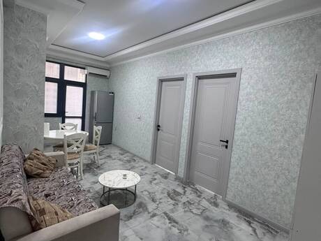 Elan №6302606 - Bakı, Nərimanov r., 2 otaqlı, 55 m², 10/15 mərtəbə