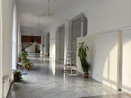 Объявление №6302614 - Баку, Насиминский  р., 180 м²