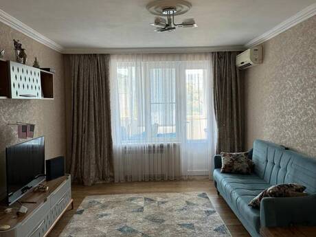 Elan №6302636 - Bakı, Neftçilər m., 2 otaqlı, 75 m², 4/5 mərtəbə