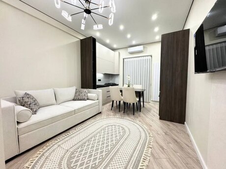 Elan №6302628 - Bakı, 20 Yanvar m., 2 otaqlı, 55 m², 14/20 mərtəbə