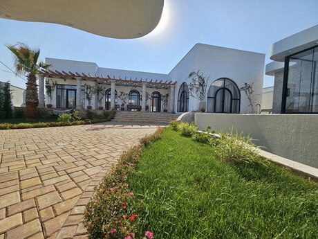 4 otaqlı həyət evi, 200 m², Mərdəkan: 560 000 ₼ 3