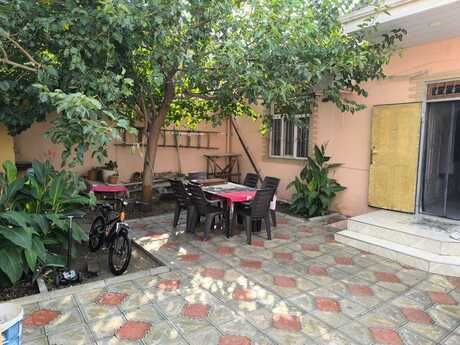 Elan №6302653 - Xırdalan, Xırdalan, 3 otaqlı, 110 m²