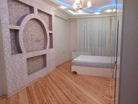Elan №6302666 - Xırdalan, Xırdalan, 3 otaqlı, 120 m², 10/12 mərtəbə