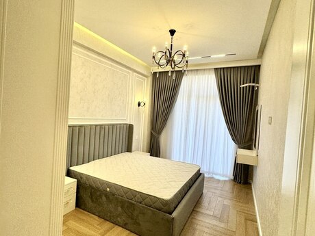 2-room apartment, 59,8 m², Lake City: 219 000 ₼ 3