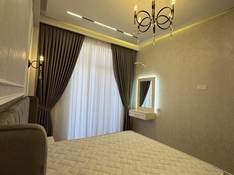 2-room apartment, 59,8 m², Lake City: 219 000 ₼ 5