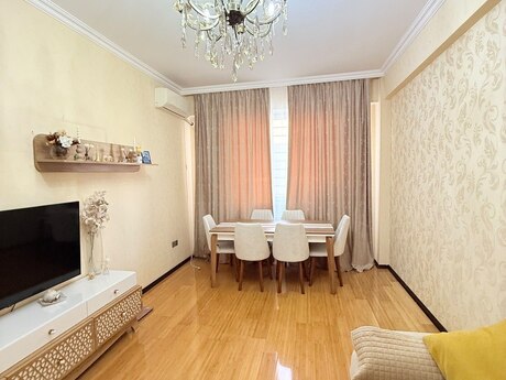 Elan №6302677 - Xırdalan, Xırdalan, 2 otaqlı, 63 m², 6/9 mərtəbə