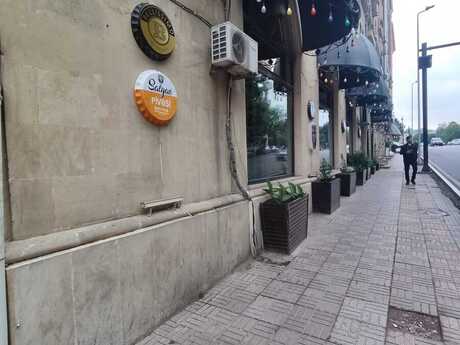 Elan №6302683 - Bakı, Nərimanov r., 250 m²