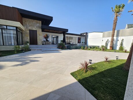 5 otaqlı həyət evi, 350 m², Mərdəkan: 880 000 ₼ 4