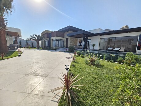 5 otaqlı həyət evi, 350 m², Mərdəkan: 880 000 ₼ 2