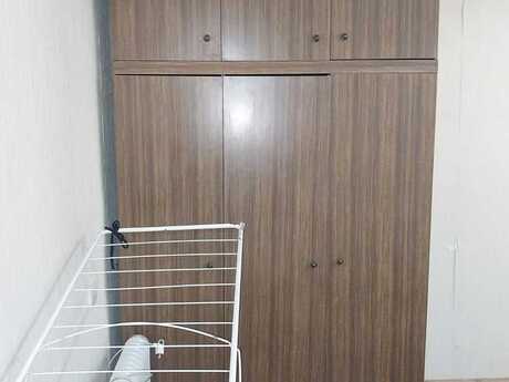 1 otaqlı köhnə tikili - Nəriman Nərimanov m. - 40 m²