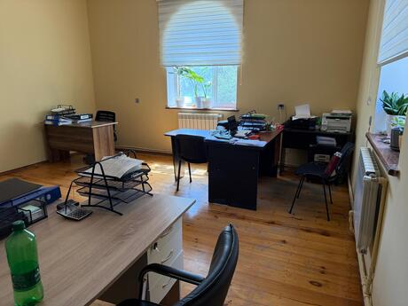 2 otaqlı ofis - Sahil m. - 75 m²