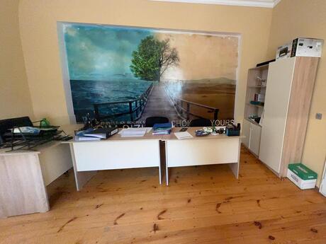 2 otaqlı ofis - Sahil m. - 75 m²