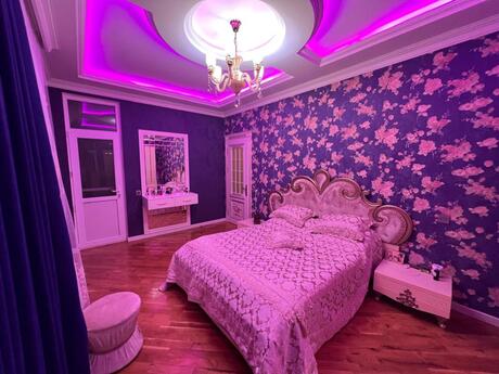 3 otaqlı mənzil, 136 m², Qara Qarayev: 360 000 ₼ 5