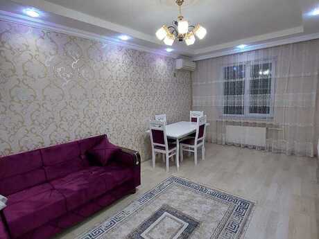 Elan №6302703 - Bakı, Həzi Aslanov m., 2 otaqlı, 68 m², 4/9 mərtəbə