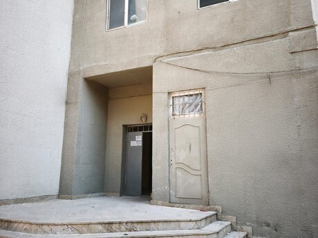 Объявление №6302707 - Баку, м. Мемар Аджеми, 3-комн., 55 м², 1/9 этаж