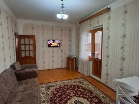 Elan №6302712 - Bakı, Neftçilər m., 2 otaqlı, 55 m², 5/9 mərtəbə