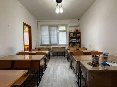 Объявление №6302715 - Баку, м. Мемар Аджеми, 2-комн., 50 м², 1/5 этаж