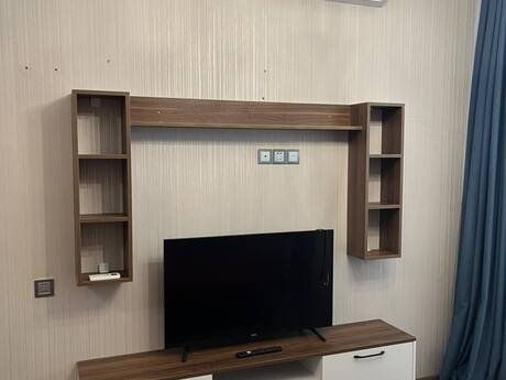 Melissa Park kompleksində 3 otaqlı yeni tikili mənzil kirayə verilir, 71 m², 1 200 AZN/ay, şəkil 4 / 12