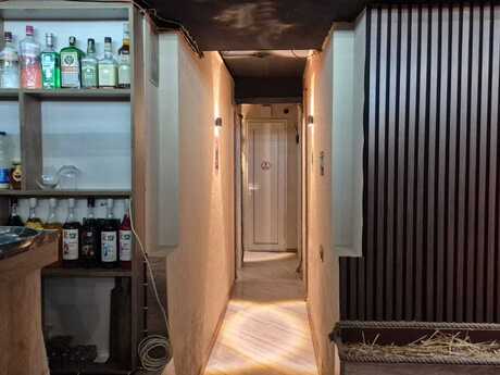 Elan №6302773 - Bakı, Nərimanov r., 250 m²