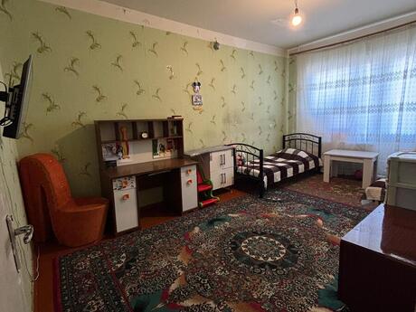 Объявление №6302758 - Баку, м. Ази Асланов, 3-комн., 85 м², 7/9 этаж
