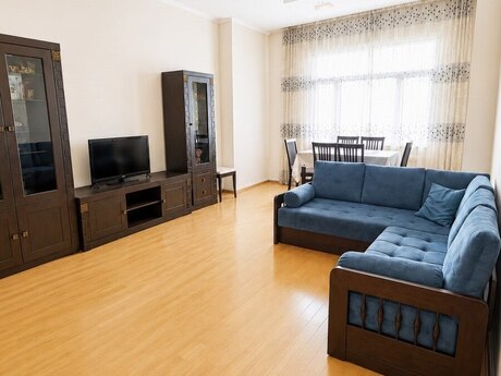 Elan №6302766 - Bakı, Nizami m., 3 otaqlı, 140 m², 9/13 mərtəbə