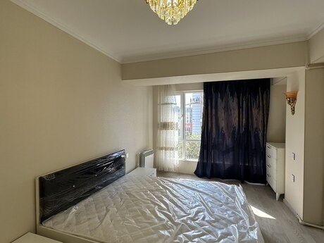 Elan №6103966 - Bakı, Nəriman Nərimanov m., 2 otaqlı, 46 m², 5/9 mərtəbə