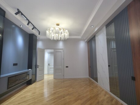 Elan №6210321 - Bakı, Qara Qarayev m., 4 otaqlı, 140 m², 14/17 mərtəbə