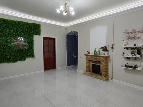 2 otaqlı ofis - Sahil m. - 70 m²