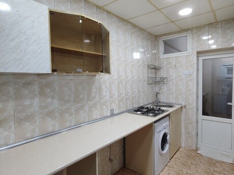 2 otaqlı ofis - Sahil m. - 70 m²