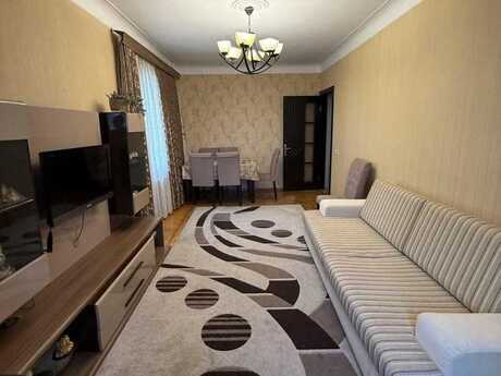 Elan №6302835 - Bakı, Memar Əcəmi m., 2 otaqlı, 66 m², 5/9 mərtəbə