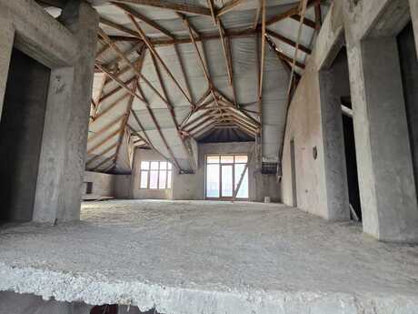 15-room house, 1 000 m², Gənclik: 1 000 000 ₼ 4