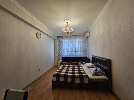 Elan №6302863 - Xırdalan, Xırdalan, 3 otaqlı, 83 m², 6/12 mərtəbə