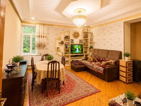 Elan №6302873 - Bakı, Xətai r., 2 otaqlı, 57 m², 12/13 mərtəbə