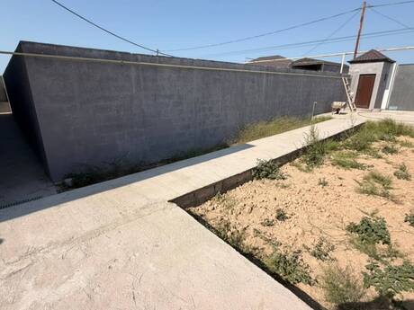 4 otaqlı həyət evi, 155 m², Binə: 111 000 ₼ 4