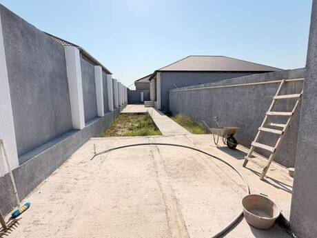 4 otaqlı həyət evi, 155 m², Binə: 111 000 ₼ 3