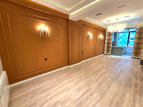 Elan №6302872 - Bakı, Xətai r., 3 otaqlı, 97 m², 4/19 mərtəbə