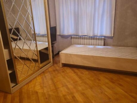 Elan №6302883 - Bakı, Yeni Yasamal q., 3 otaqlı, 103 m², 2/18 mərtəbə