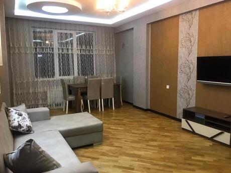 Elan №6302620 - Bakı, Azadlıq Prospekti m., 3 otaqlı, 100 m², 12/16 mərtəbə