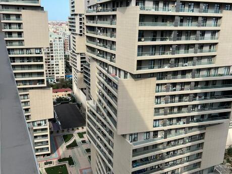 Аренда: 5-комнатная квартира, 180 м², Grand Hayat: 1 800 ₼/мес 4