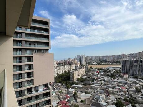 Аренда: 5-комнатная квартира, 180 м², Grand Hayat: 1 800 ₼/мес 5